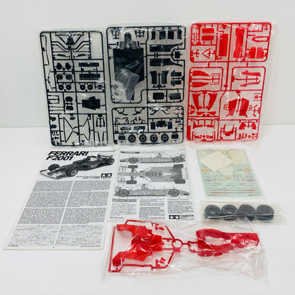 [Used] 1/20 Ferrari F2001 "Grand Prix Collection No. 52" Display Model [20052]