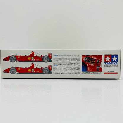 [Used] 1/20 Ferrari F2001 "Grand Prix Collection No. 52" Display Model [20052]