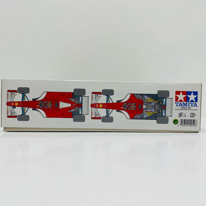 [Used] 1/20 Ferrari F2001 "Grand Prix Collection No. 52" Display Model [20052]