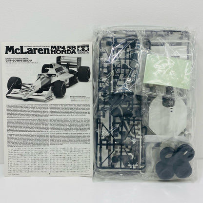 [Used] 1/20 McLaren MP4/5B Honda "Grand Prix Collection No. 26" Display Model [20026]