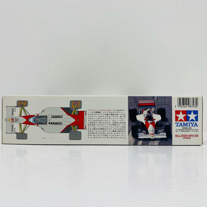 [Used] 1/20 McLaren MP4/5B Honda "Grand Prix Collection No. 26" Display Model [20026]