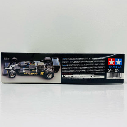 【Used】 1/20 Lotus Type 79 1978 "Grand Prix Collection No. 60" Display Model [20060]