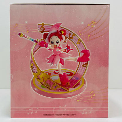 【中古】 A賞/春風どれみフィギュア「Sweetmagicalsurprise!/一番くじおジャ魔女どれみ」【フィギュア】