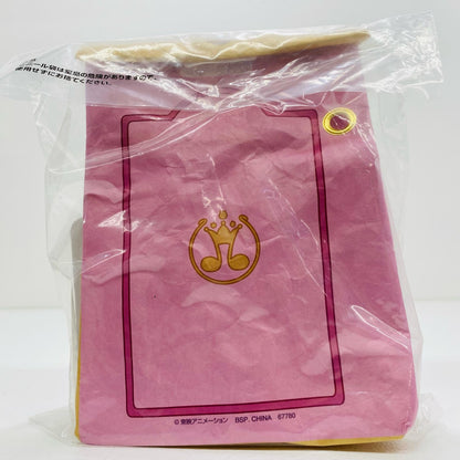 【中古】 C賞パティシエ日記ランチバッグ「Sweetmagicalsurprise!/一番くじおジャ魔女どれみ」【フィギュア】