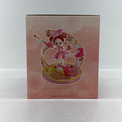 Last One Award: Harukaze Doremi Figure - Special ver. "Sweet Magical Surprise! / Ichiban Kuji Ojamajo Doremi" [Figure]