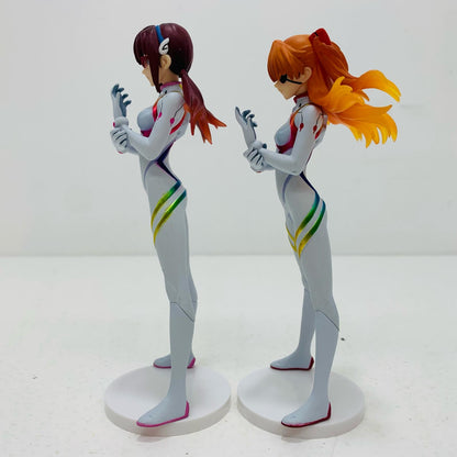 【中古】 GashaPortraitsガシャポートレイツシン・エヴァンゲリオン劇場版SpecialSET03プレミアムバンダイ＆エヴァンゲリオンストア限定【フィギュア】【飾磨店】