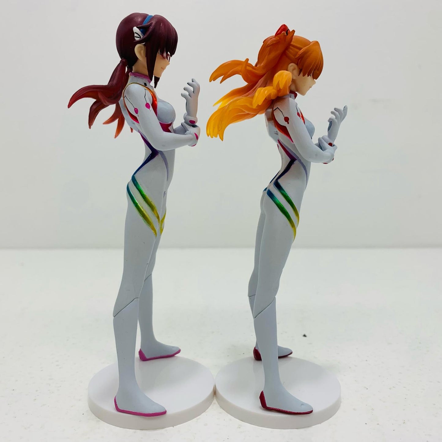 【中古】 GashaPortraitsガシャポートレイツシン・エヴァンゲリオン劇場版SpecialSET03プレミアムバンダイ＆エヴァンゲリオンストア限定【フィギュア】【飾磨店】