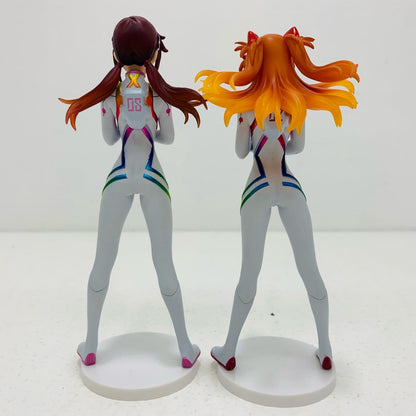 【中古】 GashaPortraitsガシャポートレイツシン・エヴァンゲリオン劇場版SpecialSET03プレミアムバンダイ＆エヴァンゲリオンストア限定【フィギュア】【飾磨店】