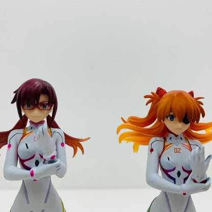 【中古】 GashaPortraitsガシャポートレイツシン・エヴァンゲリオン劇場版SpecialSET03プレミアムバンダイ＆エヴァンゲリオンストア限定【フィギュア】【飾磨店】