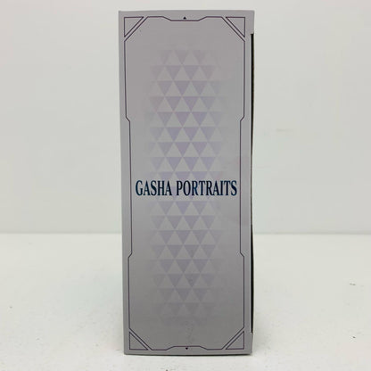【中古】 GashaPortraitsガシャポートレイツシン・エヴァンゲリオン劇場版SpecialSET03プレミアムバンダイ＆エヴァンゲリオンストア限定【フィギュア】【飾磨店】