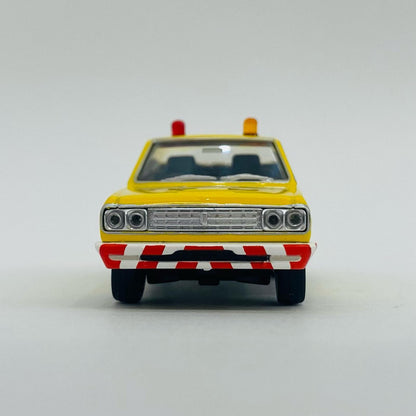 【中古】 1/64 LV-33a ニッサン セドリック 道路公団車(イエロー×ホワイト) 「トミカリミテッドヴィンテージ」 [211297]【飾磨店】