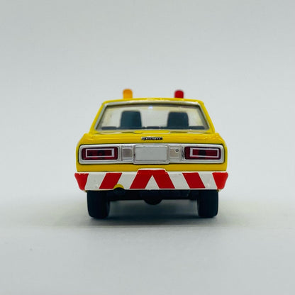【中古】 1/64 LV-33a ニッサン セドリック 道路公団車(イエロー×ホワイト) 「トミカリミテッドヴィンテージ」 [211297]【飾磨店】