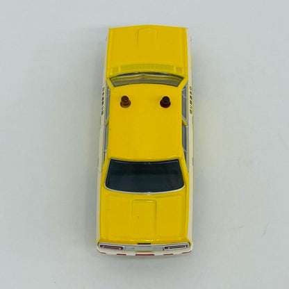 【中古】 1/64 LV-33a ニッサン セドリック 道路公団車(イエロー×ホワイト) 「トミカリミテッドヴィンテージ」 [211297]【飾磨店】