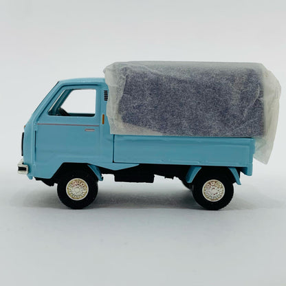 【中古】 1/64 LV-N15b ホンダ TN-V スーパーデラックス(ブルー) 「トミカリミテッドヴィンテージNEO」 [217954]【フィギュア】【飾磨店】