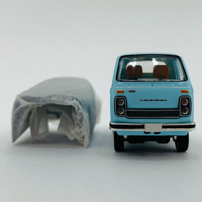 【中古】 1/64 LV-N15b ホンダ TN-V スーパーデラックス(ブルー) 「トミカリミテッドヴィンテージNEO」 [217954]【フィギュア】【飾磨店】