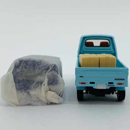 【中古】 1/64 LV-N15b ホンダ TN-V スーパーデラックス(ブルー) 「トミカリミテッドヴィンテージNEO」 [217954]【フィギュア】【飾磨店】