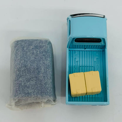 【中古】 1/64 LV-N15b ホンダ TN-V スーパーデラックス(ブルー) 「トミカリミテッドヴィンテージNEO」 [217954]【フィギュア】【飾磨店】