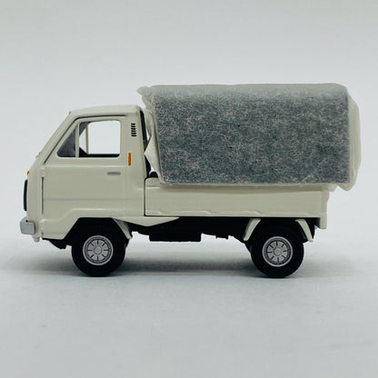 【中古】 1/64 LV-N15a ホンダ TN-V スタンダード(ホワイト) 「トミカリミテッドヴィンテージNEO」 [217947]【飾磨店】