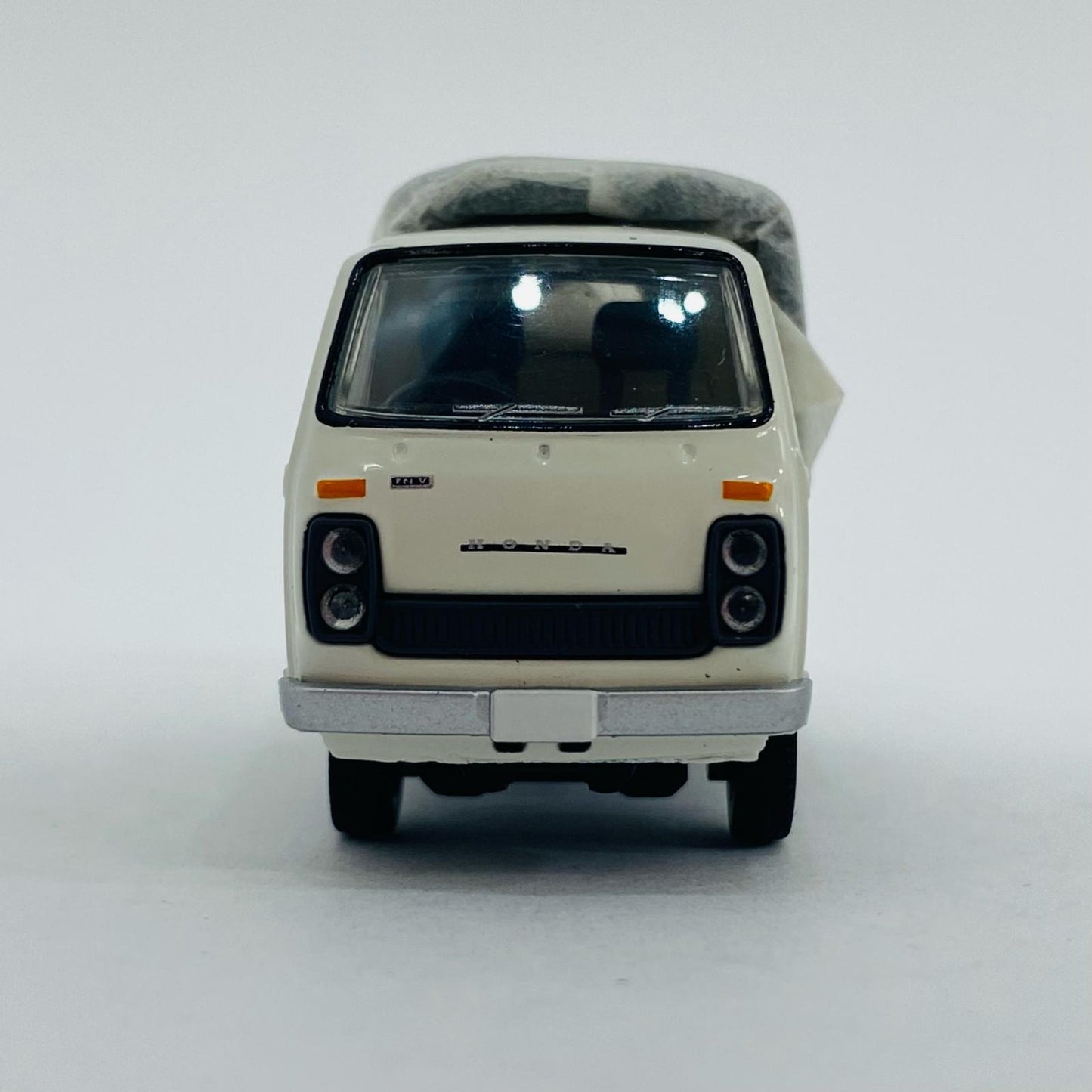 【中古】 1/64 LV-N15a ホンダ TN-V スタンダード(ホワイト) 「トミカリミテッドヴィンテージNEO」 [217947]【飾磨店】