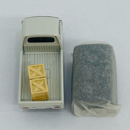 【中古】 1/64 LV-N15a ホンダ TN-V スタンダード(ホワイト) 「トミカリミテッドヴィンテージNEO」 [217947]【飾磨店】