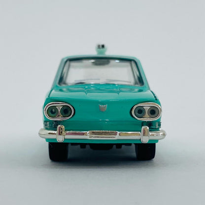 【中古】 1/64 日野 コンテッサ1300 北原タクシー(ライムグリーン) 「トミカリミテッドヴィンテージTOYSCLUB」【飾磨店】