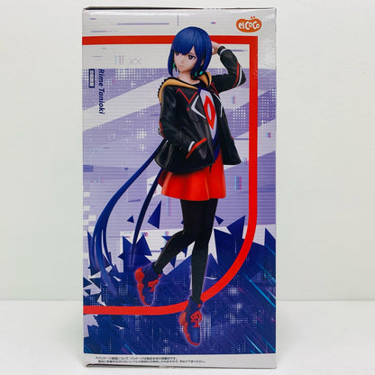 【中古】 谷置狸眼「神椿市建設中。」フィギュアラウンドワン限定【フィギュア】