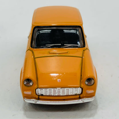 【中古】 1/64 LV-08a トヨタ パブリカ(オレンジ) 「トミカリミテッドヴィンテージ」 [205951]