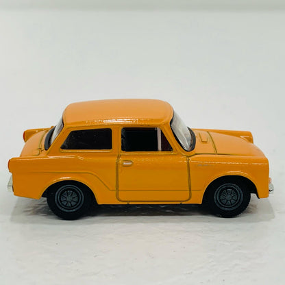 【中古】 1/64 LV-08a トヨタ パブリカ(オレンジ) 「トミカリミテッドヴィンテージ」 [205951]