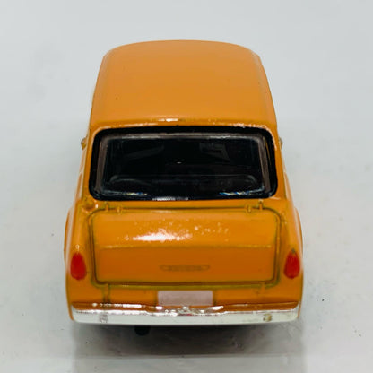 【中古】 1/64 LV-08a トヨタ パブリカ(オレンジ) 「トミカリミテッドヴィンテージ」 [205951]