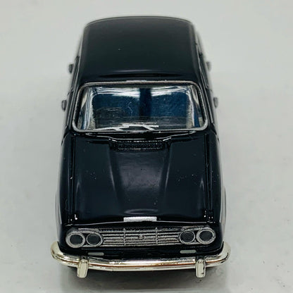 【中古】 1/64 LV-10a いすゞ ベレット 1500 デラックス(ブラック) 「トミカリミテッドヴィンテージ」 [205999]