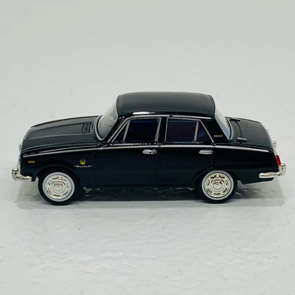 【中古】 1/64 LV-10a いすゞ ベレット 1500 デラックス(ブラック) 「トミカリミテッドヴィンテージ」 [205999]