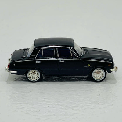 【中古】 1/64 LV-10a いすゞ ベレット 1500 デラックス(ブラック) 「トミカリミテッドヴィンテージ」 [205999]