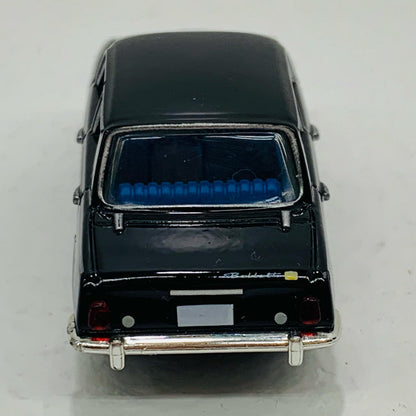 【中古】 1/64 LV-10a いすゞ ベレット 1500 デラックス(ブラック) 「トミカリミテッドヴィンテージ」 [205999]