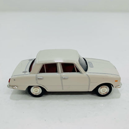 【中古】 1/64 LV-11a いすゞ ベレット 1300(ホワイト) 「トミカリミテッドヴィンテージ」 [206019]【フィギュア】