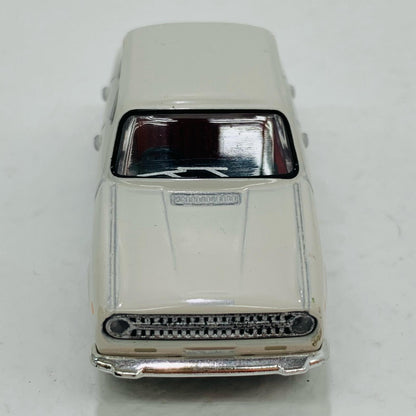 【中古】 1/64 LV-11a いすゞ ベレット 1300(ホワイト) 「トミカリミテッドヴィンテージ」 [206019]【フィギュア】