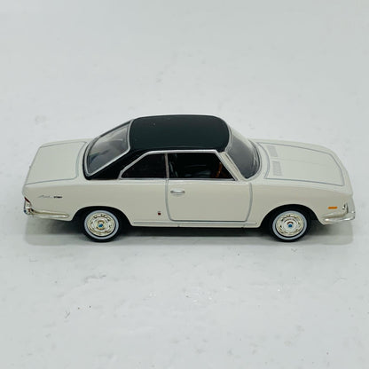 【中古】 1/64 LV-22a マツダ ルーチェ ロータリークーペ(ホワイト×ブラック) 「トミカリミテッドヴィンテージ」 [210191]