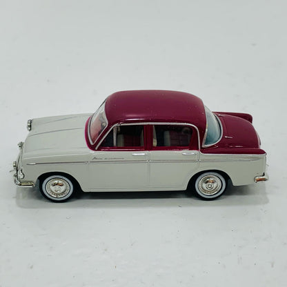 おもちゃ・玩具 1/64 LV-25a いすゞ ヒルマン ミンクス (マルーン) 「トミカリミテッドヴィンテージ」 1/64 LV-25a いすゞ ヒルマン ミンクス (マルーン) '1/64