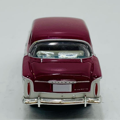 おもちゃ・玩具 1/64 LV-25a いすゞ ヒルマン ミンクス (マルーン) 「トミカリミテッドヴィンテージ」 1/64 LV-25a いすゞ ヒルマン ミンクス (マルーン) '1/64