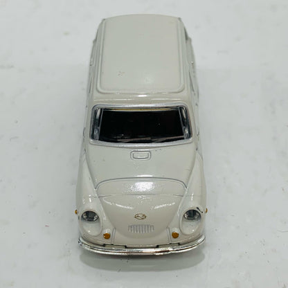 【中古】 1/64 LV-26a スバル360 カスタム(ホワイト) 「トミカリミテッドヴィンテージ」 [210467]
