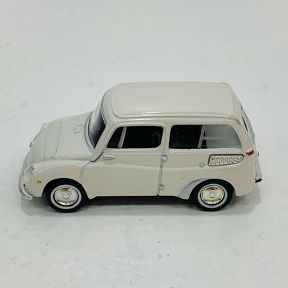 【中古】 1/64 LV-26a スバル360 カスタム(ホワイト) 「トミカリミテッドヴィンテージ」 [210467]