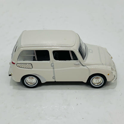 【中古】 1/64 LV-26a スバル360 カスタム(ホワイト) 「トミカリミテッドヴィンテージ」 [210467]