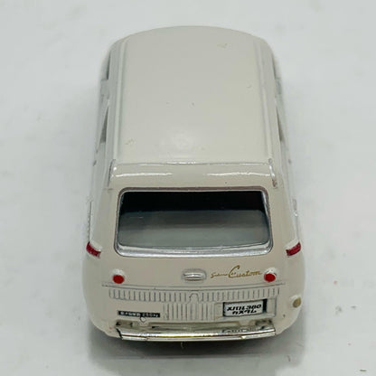 【中古】 1/64 LV-26a スバル360 カスタム(ホワイト) 「トミカリミテッドヴィンテージ」 [210467]