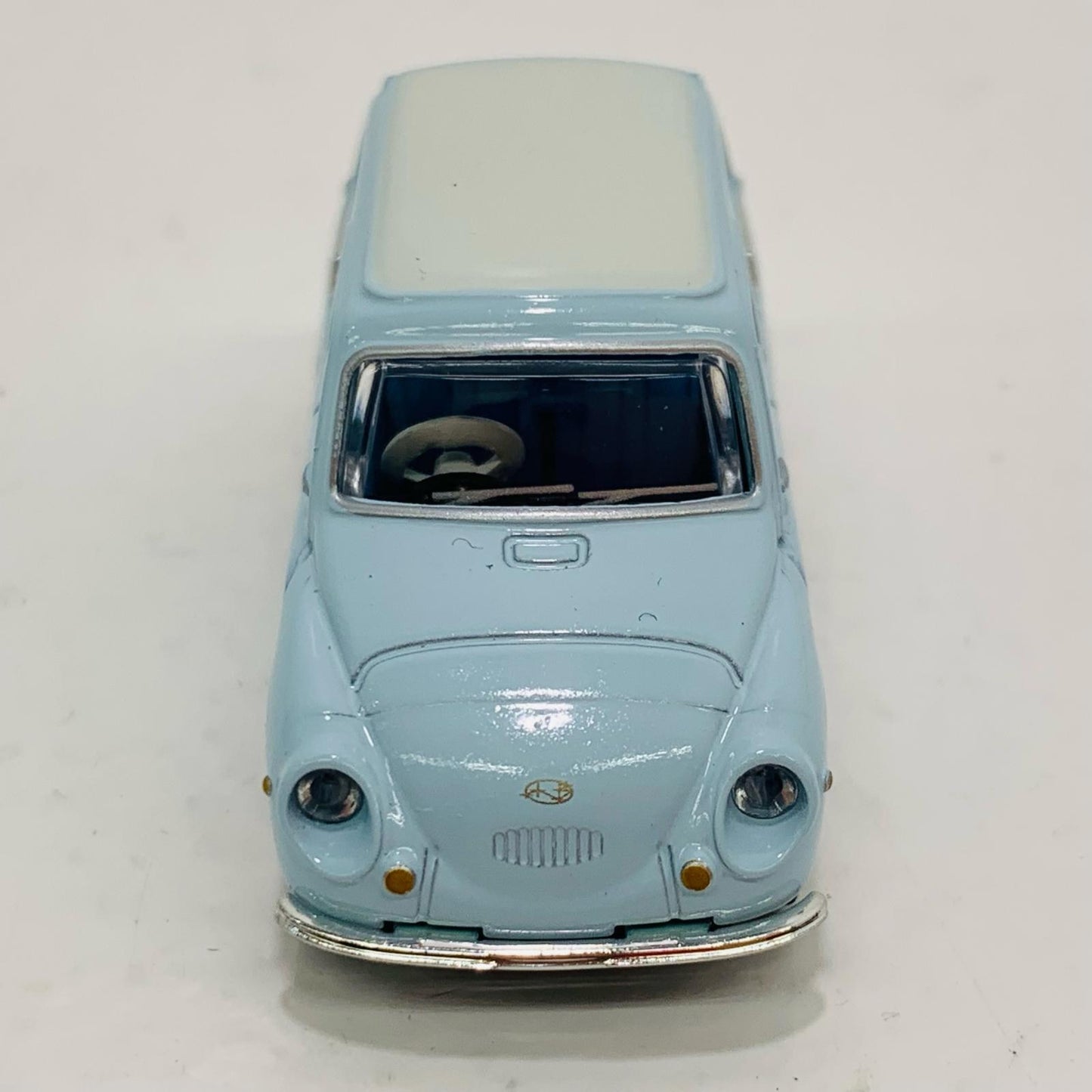 【中古】 1/64 LV-26b スバル 360 カスタム(ライトブルー) 「トミカリミテッドヴィンテージ」 [210474]
