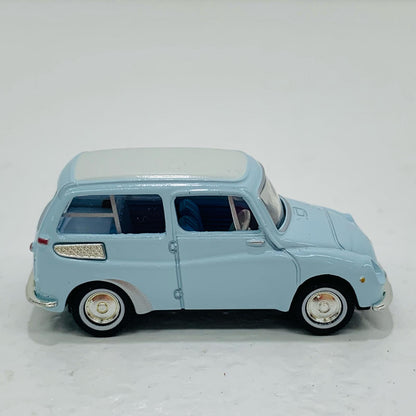 【中古】 1/64 LV-26b スバル 360 カスタム(ライトブルー) 「トミカリミテッドヴィンテージ」 [210474]