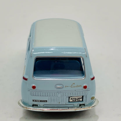 【中古】 1/64 LV-26b スバル 360 カスタム(ライトブルー) 「トミカリミテッドヴィンテージ」 [210474]
