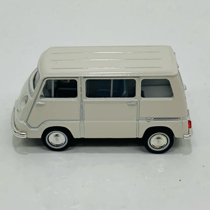 【中古】 1/64 LV-27a スバル サンバー ライトバン(ホワイト) 「トミカリミテッドヴィンテージ」 [210481]