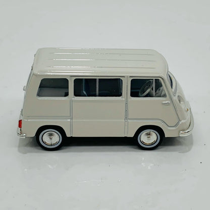 【中古】 1/64 LV-27a スバル サンバー ライトバン(ホワイト) 「トミカリミテッドヴィンテージ」 [210481]