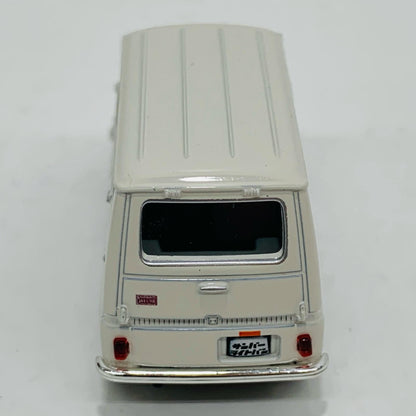 【中古】 1/64 LV-27a スバル サンバー ライトバン(ホワイト) 「トミカリミテッドヴィンテージ」 [210481]