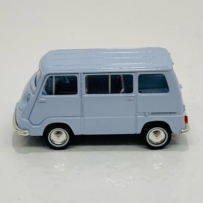 【中古】 1/64 LV-27b スバル サンバー ライトバン(ライトブルー) 「トミカリミテッドヴィンテージ」 [210498]