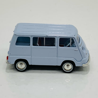 【中古】 1/64 LV-27b スバル サンバー ライトバン(ライトブルー) 「トミカリミテッドヴィンテージ」 [210498]